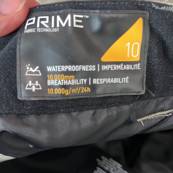 Orage  prime ski brand Air Project size L - Picture 14 of 15